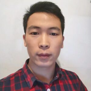 Picture of Kevin Fu