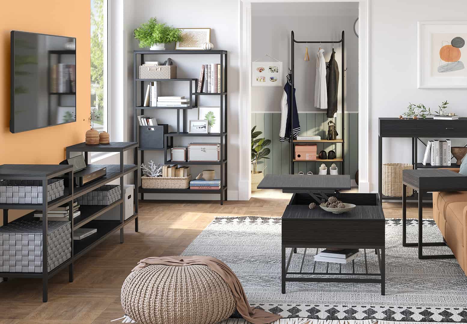 HOMVND furniture