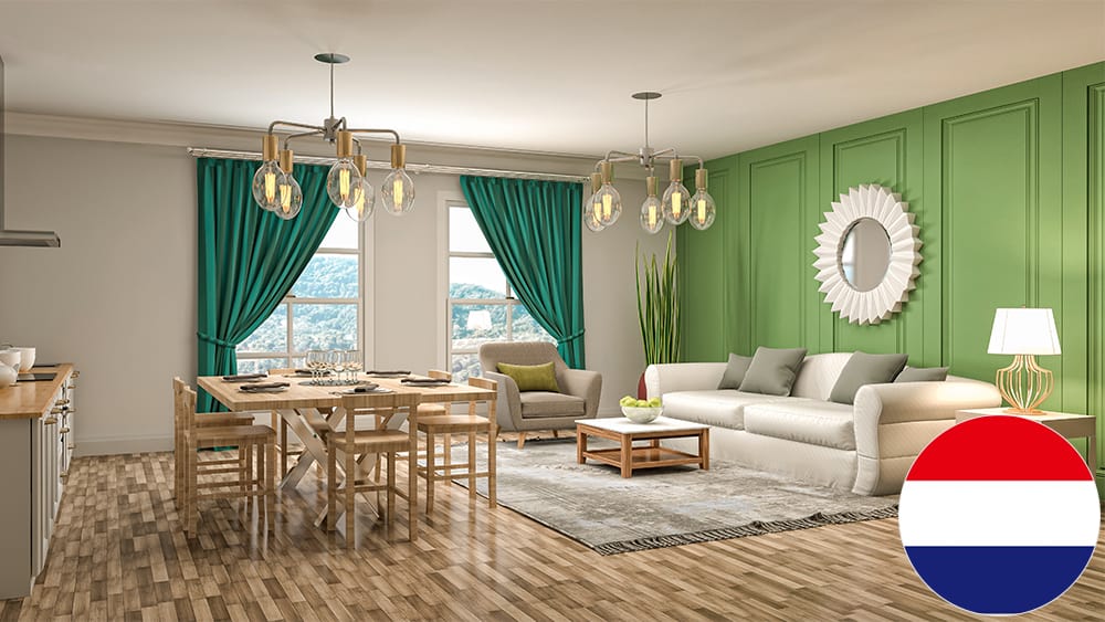 Netherlands furniture wholesaler pic