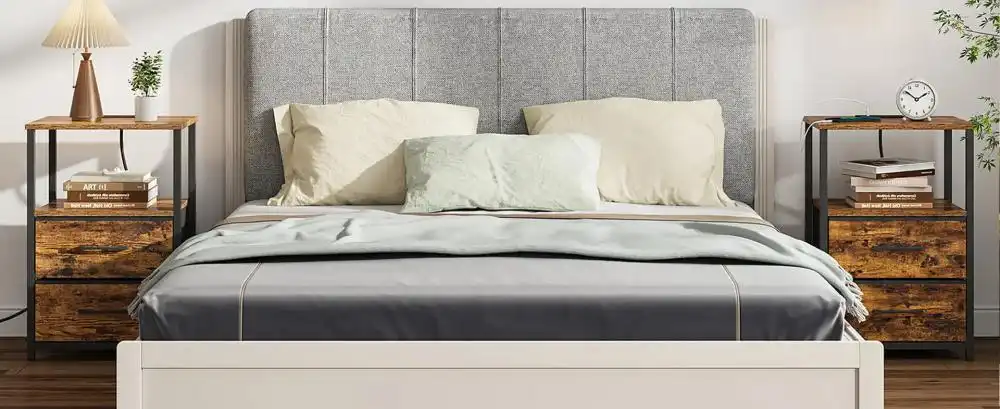 bedroom furniture