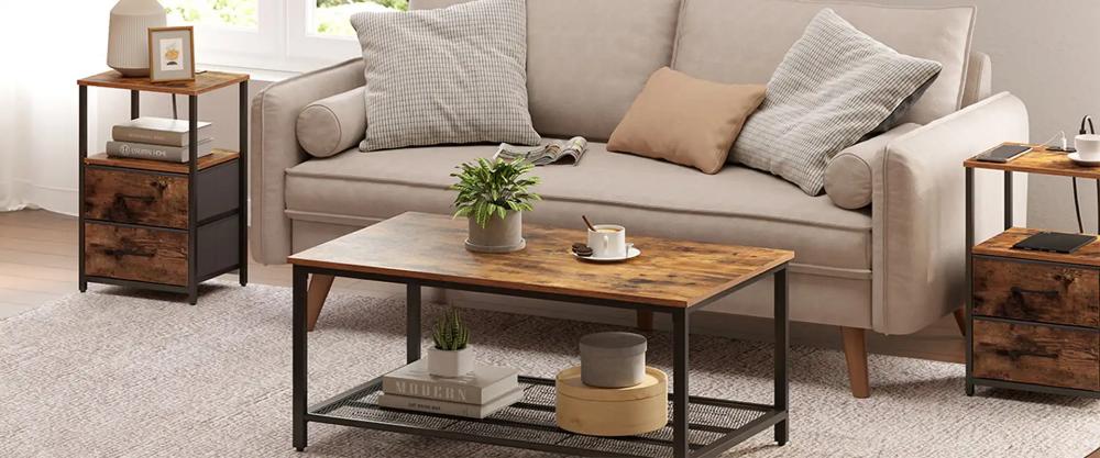 living room furniture