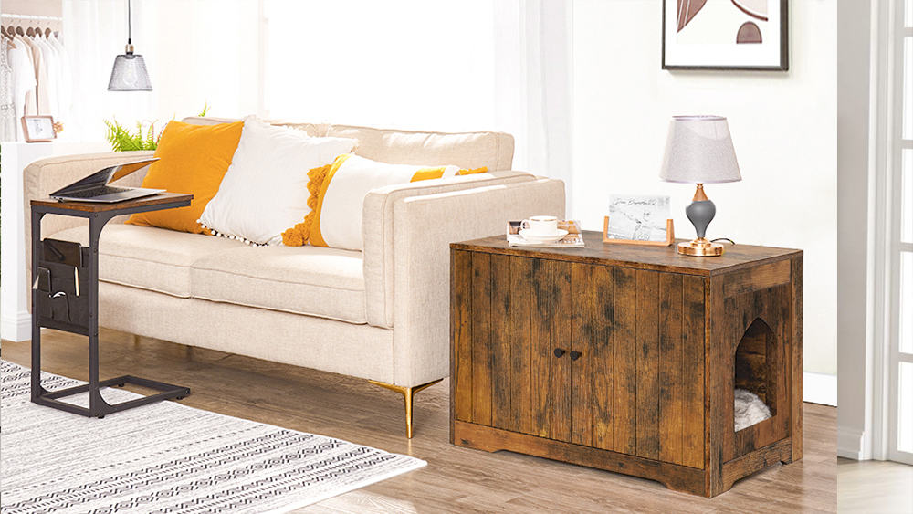 Sell Furniture On Amazon