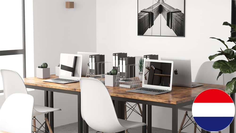 Dutch Furniture Brands