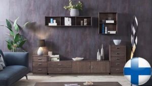 Finland Furniture Manufacturers