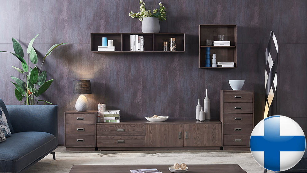 Finland Furniture Manufacturers