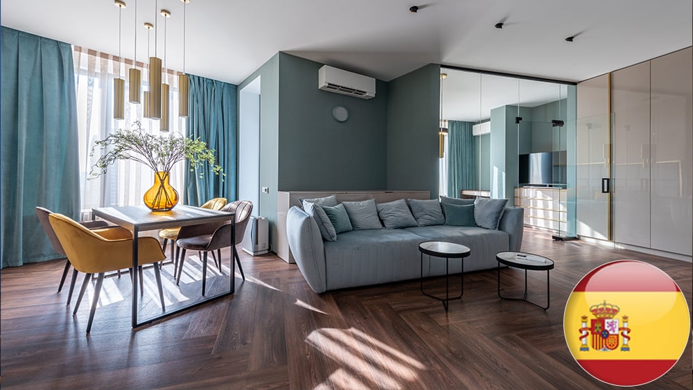 Spanish Furniture Manufacturers
