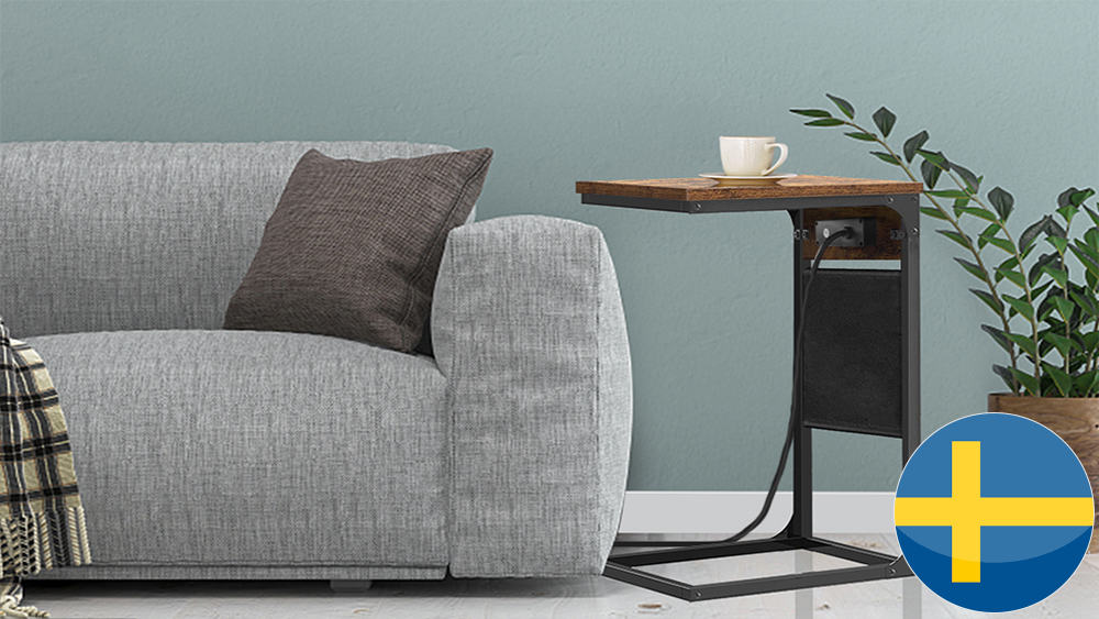 Sweden Furniture Manufacturers