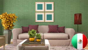 mexican furniture