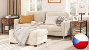 Czech furniture manufacturer