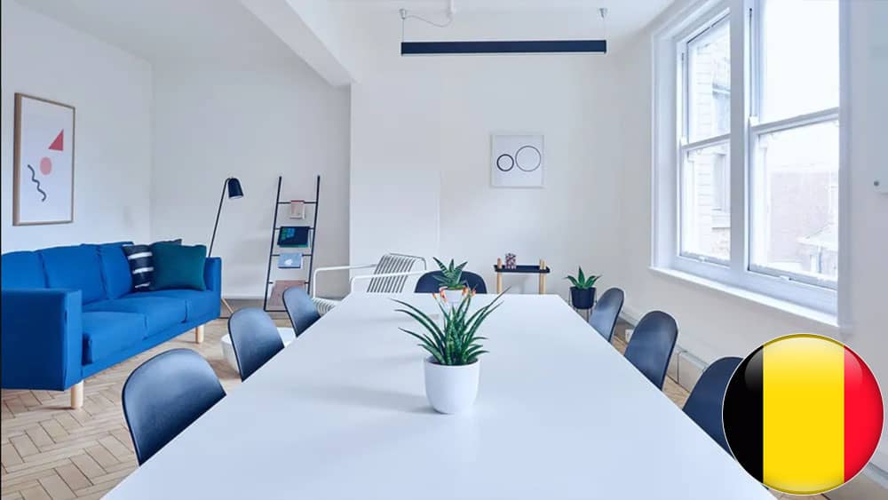 Belgium Furniture Manufacturers