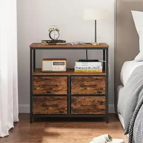 Wholesale flat-pack home storage furniture