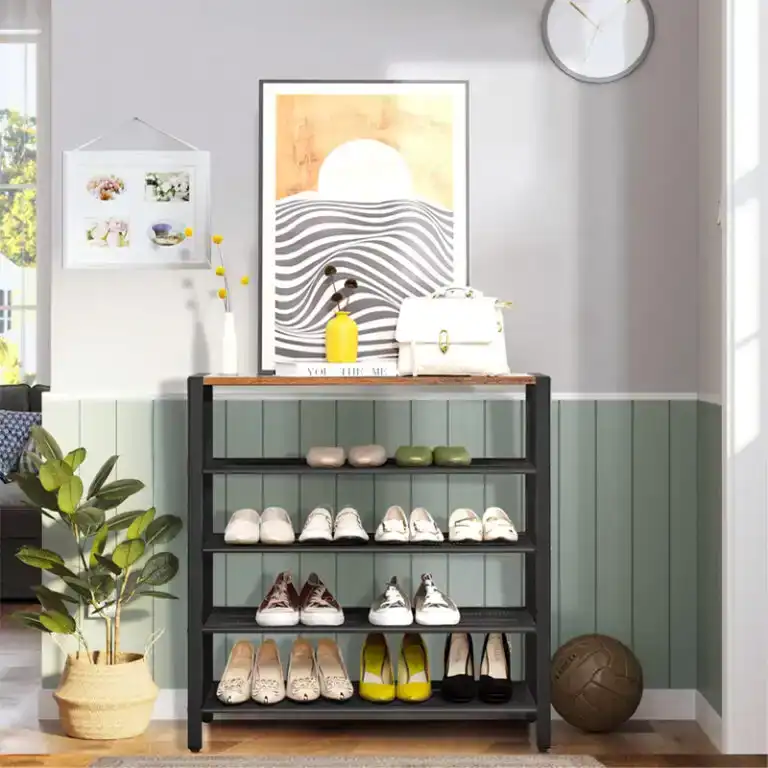Wholesale flat-pack entryway furniture