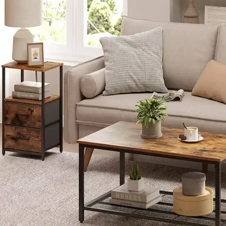 Wholesale flat-pack living room furniture