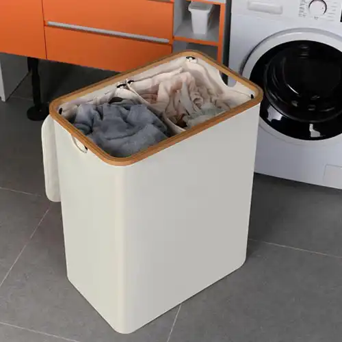 laundry hamper