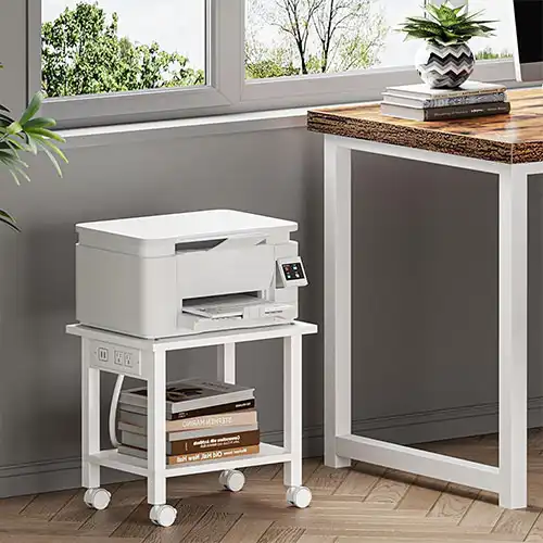 printer stand