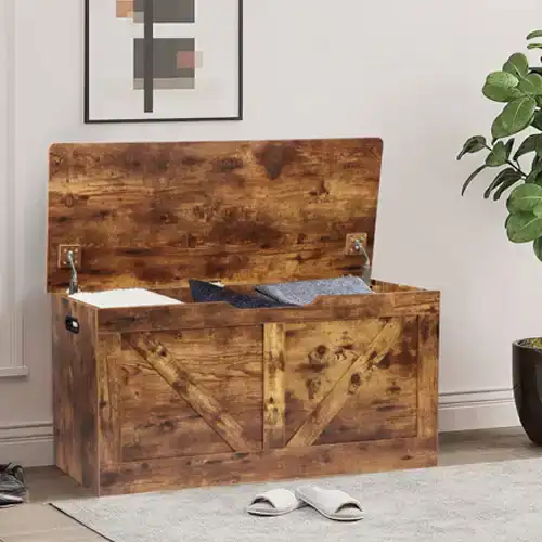storage chest