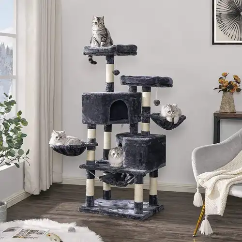 cat tree