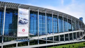Canton Fair 2026 furniture sourcing guide for European buyers