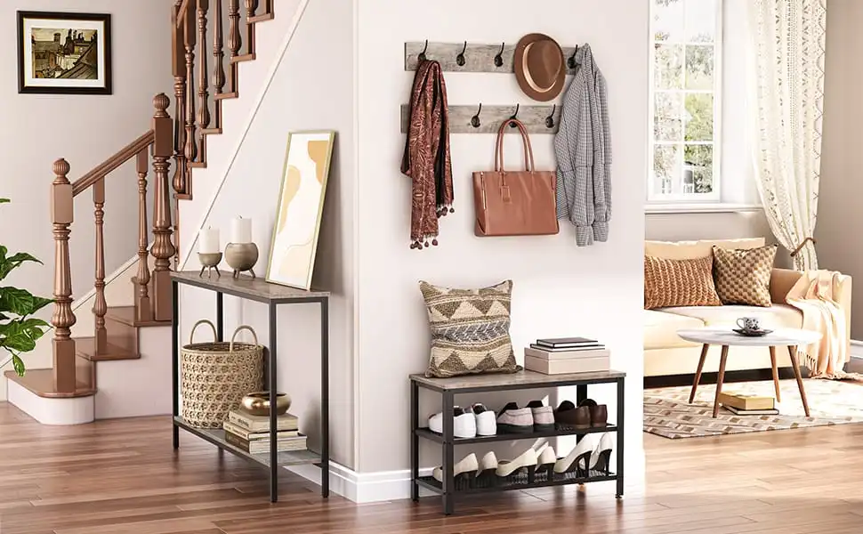 entryway furniture