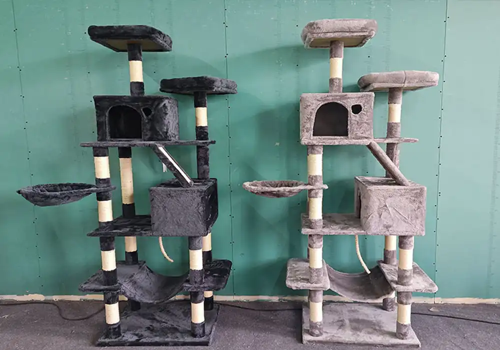 choose cat tree manufacturer​