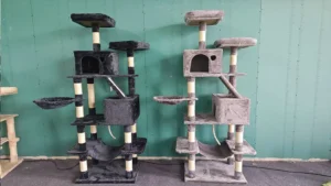 reliable cat tree manufacturer
